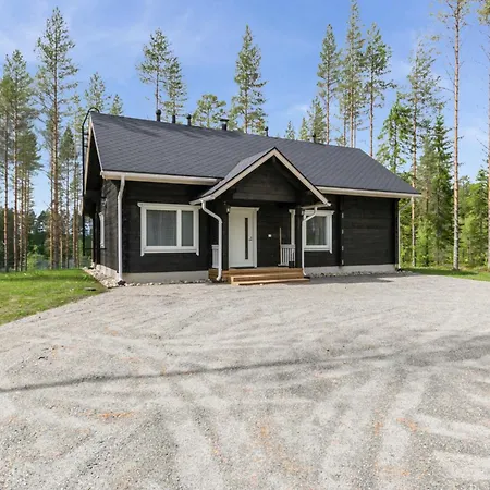 Miilu Apartmán Jyrkka