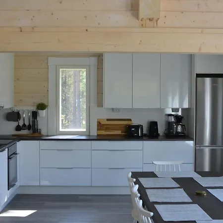 Miilu Apartmán Jyrkka