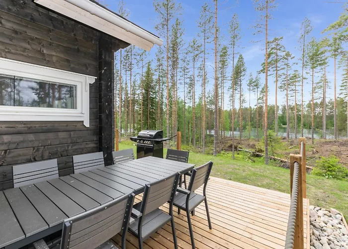 Lägenhet Miilu Jyrkka